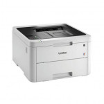 Máy in laser màu Brotther HL L3230CDN - Hàng chính hãng