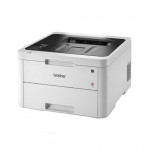 Máy in laser màu Brotther HL L3230CDN - Hàng chính hãng