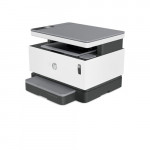 Máy in LASER trắng đen HP MFP 1200W (4RY26A) | Hàng Chính Hãng