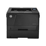 Máy in HP Laser M706N - B6S02A