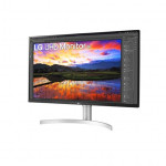 Màn Hình đồ hoạ LG 32UN650-W.ATV 32 inch 4K IPS 60Hz (HDMI, Displayport)