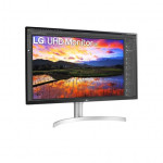 Màn Hình đồ hoạ LG 32UN650-W.ATV 32 inch 4K IPS 60Hz (HDMI, Displayport)