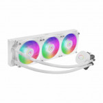 Tản nhiệt nước CPU Cooler Master MasterLiquid ML360L ARGB v2 White
