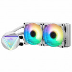 Tản nhiệt nước MSI MAG CORELIQUID 240R V2 WHITE