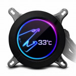 Tản nhiệt CPU AORUS LIQUID 240 RGB