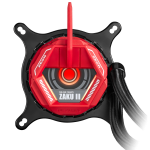 Tản nhiệt CPU ASUS TUF GAMING LC 240 RGB ZAKU II LIMITED