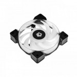 Bộ 3 Fan Case ID-Cooling DF-12025-ARGB Trio Black