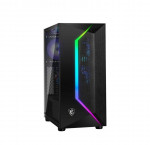 Case MSI mag vampiric 100R