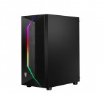 Case MSI mag vampiric 100R