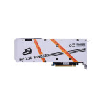 VGA Colorful RTX 3060Ti 8G GDDR6 iGame Ultra White OC-V V2 LHR