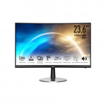 Màn Hình MSI Pro MP242C 24 inch FHD VA 75Hz (HDMI, VGA)