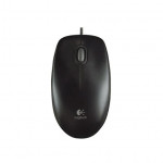Chuột có dây Logitech B100Chuột có dây Logitech B100