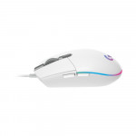 Chuột Gaming Logitech G102 Gen 2 Lightsync