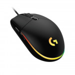 Chuột Gaming Logitech G102 Gen 2 Lightsync