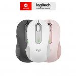 Chuột không dây Logitech M650 Wireless Bluetooth 