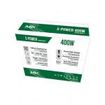 Nguồn MIK Spower 400W