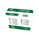 Nguồn MIK Spower 500W