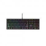 Bàn phím cơ DareU EK810 Gaming - Hàng chính hãng