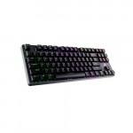 Bàn phím cơ DareU EK87 Gaming Muti-Led - Hàng chính hãng