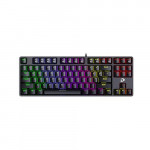 Bàn phím cơ DareU EK87 Gaming Muti-Led - Hàng chính hãng