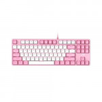 Bàn phím cơ DareU EK87 Gaming Muti-Led - Hàng chính hãng