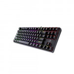 Bàn phím cơ DareU EK87 Gaming Muti-Led - Hàng chính hãng