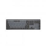 Bàn phím không dây Logitech MX MECHANICAL TACTILE