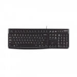 Bàn phím có dây Logitech K120