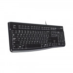 Bàn phím có dây Logitech K120
