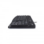 Bàn phím có dây Logitech K120