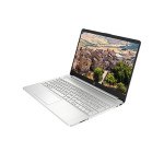 Máy tính xách tay HP 15s-fq2663TU 6K796PA Bạc (Core i3-1115G4 / 4GB RAM / 256GB SSD / 15.6
