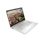Máy tính xách tay HP 15s-fq2663TU 6K796PA Bạc (Core i3-1115G4 / 4GB RAM / 256GB SSD / 15.6