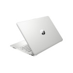 Máy tính xách tay HP 15s-fq2663TU 6K796PA Bạc (Core i3-1115G4 / 4GB RAM / 256GB SSD / 15.6