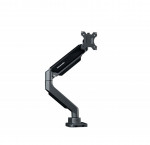 Giá đỡ Màn Hình Human Motion T9-1H Xám