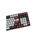 Bàn phím cơ AKKO 3098S Dracula Castle (AKKO CS switch) - Hàng chính hãng