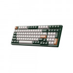 Bàn phím cơ AKKO 3098S World Tour London (AKKO CS Switch) - Hàng chính hãng