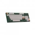 Bàn phím cơ AKKO 3098S World Tour London (AKKO CS Switch) - Hàng chính hãng