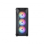 Vỏ máy tính Galax Revolution-05 Gaming Black