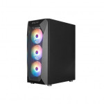 Vỏ máy tính Galax Revolution-05 Gaming Black