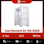Vỏ case Montech Air 100 ARGB