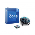 CPU Intel Core i7-12700 (1.60GHz Up to 4.90GHz, 12 nhân 20 luồng, 25MB cache, 65W) 