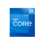 CPU Intel Core i7-12700 (1.60GHz Up to 4.90GHz, 12 nhân 20 luồng, 25MB cache, 65W) 