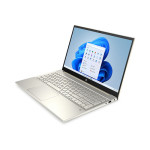 Máy tính xách tay HP Pavilion 15eg0513TU 46M12PA Gold  (Core i3-1125G4 / 4GB / 256GB SSD / 15.6 