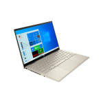 Máy tính xách tay HP Pavilion x360 14-dy0076TU 46L94PA Gold ( Core i5-1135G7 / 8GB / 512GB SSD / 14.0 FHD / Win 11 )