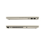 Máy tính xách tay HP Pavilion x360 14-dy0076TU 46L94PA Gold ( Core i5-1135G7 / 8GB / 512GB SSD / 14.0 FHD / Win 11 )