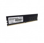 Ram PC 8GB PATRIOT SL 2666 UDIMM - PSD48G266681
