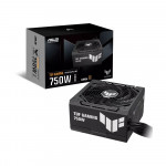 Nguồn máy tính Asus TUF GAMING 750B - 750w Bronze
