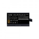 Nguồn máy tính Cooler Master MWE Bronze 750W V2 230V