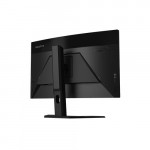 Màn Hình Gaming Gigabyte G27FC A-EK 27 inch FHD VA 165Hz