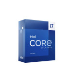 CPU Intel Core i7-13700K (Up To 5.40GHz, 16 nhân 24 luồng, 24M Cache, 125W)